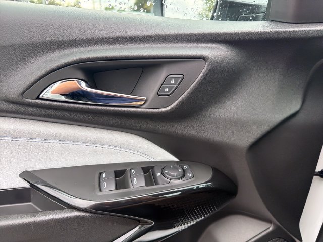 2026 Chevrolet Trax LT - Photo 21