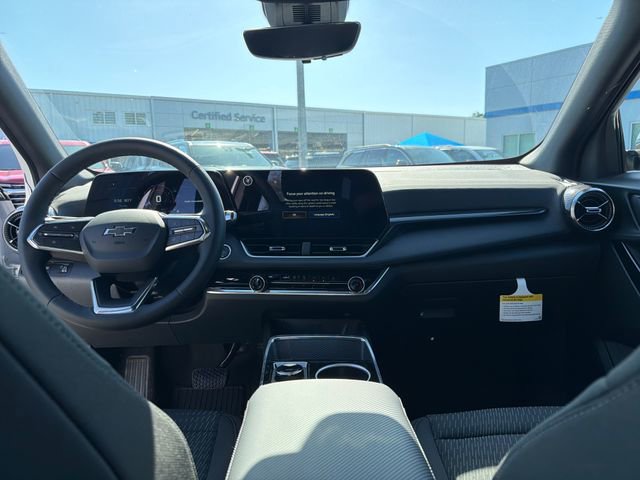 2026 Chevrolet Equinox LT - Photo 26