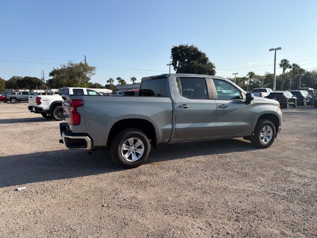 2026 Chevrolet Silverado 1500 LT - Photo 11