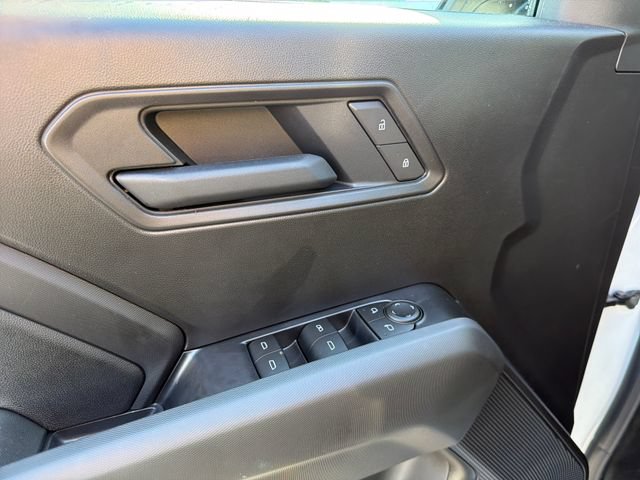 2026 Chevrolet Colorado Trail Boss - Photo 23