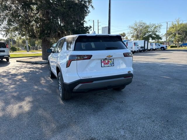 2026 Chevrolet Equinox LT - Photo 9