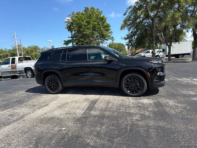 2026 Chevrolet Traverse LT - Photo 17