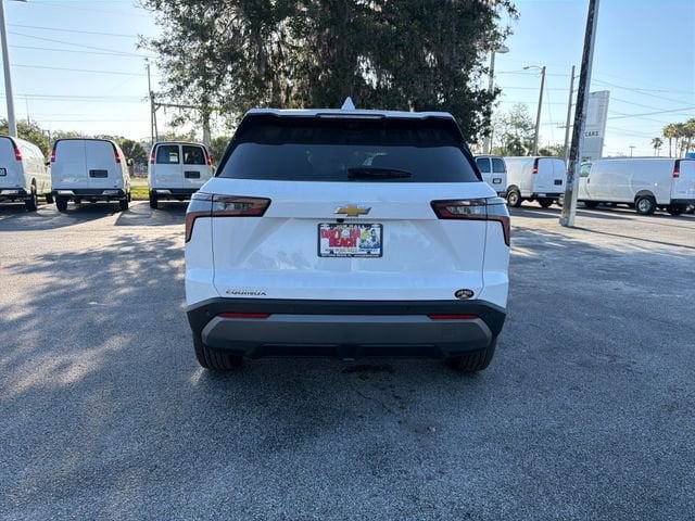 2026 Chevrolet Equinox LT - Photo 10