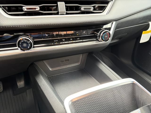 2026 Chevrolet Equinox LT - Photo 29