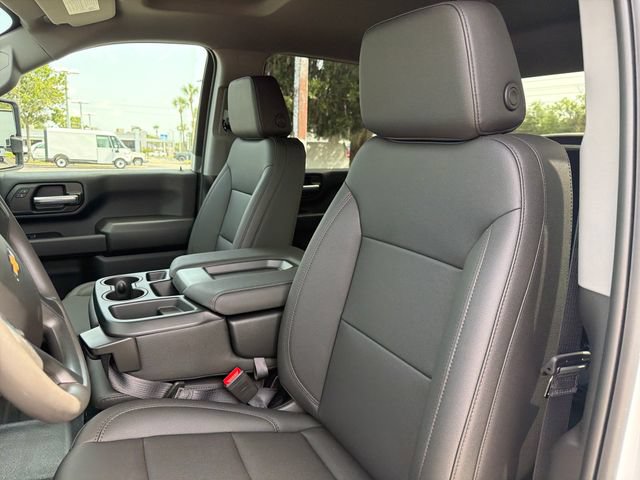 2026 Chevrolet Silverado 3500 HD Work Truck - Photo 18