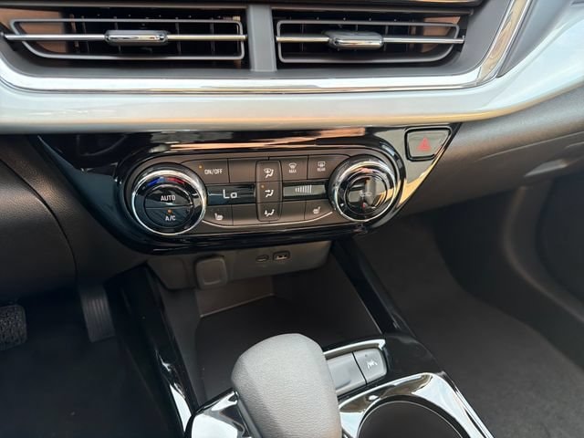2026 Chevrolet Trax LT - Photo 27