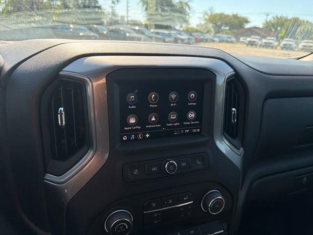 2026 Chevrolet Silverado 1500 Custom - Photo 28