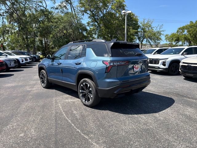 2026 Chevrolet Equinox RS - Photo 7