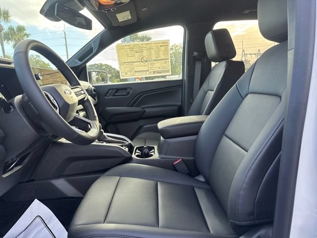 2026 Chevrolet Colorado Trail Boss - Photo 19