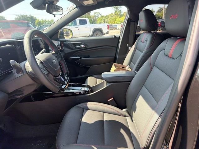 2026 Chevrolet Trax RS - Photo 17