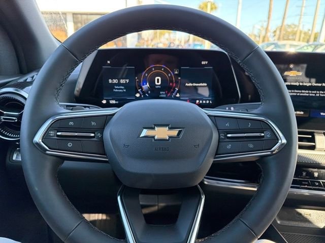 2026 Chevrolet Equinox LT - Photo 22