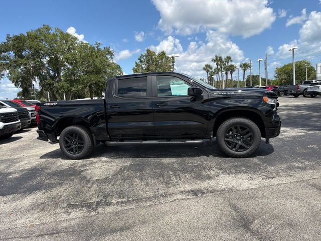 2026 Chevrolet Silverado 1500 RST - Photo 14