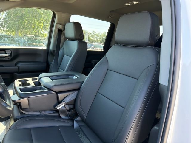 2026 Chevrolet Silverado 2500 HD Work Truck - Photo 23