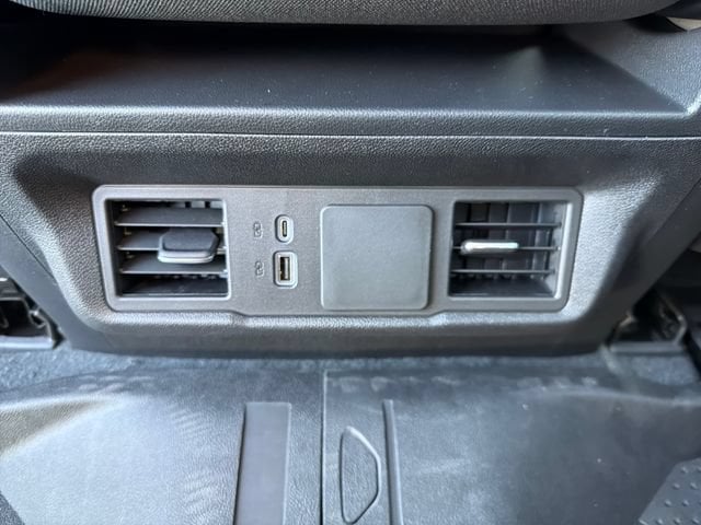 2026 Chevrolet Silverado 1500 Custom - Photo 23