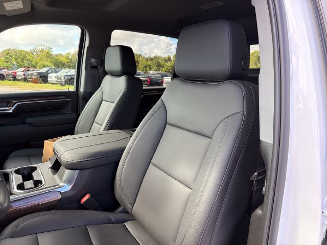 2026 Chevrolet Silverado 2500 HD LT - Photo 19