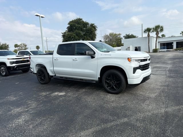 2026 Chevrolet Silverado 1500 RST - Photo 15
