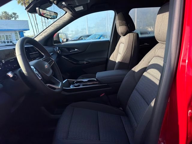 2026 Chevrolet Equinox LT - Photo 17