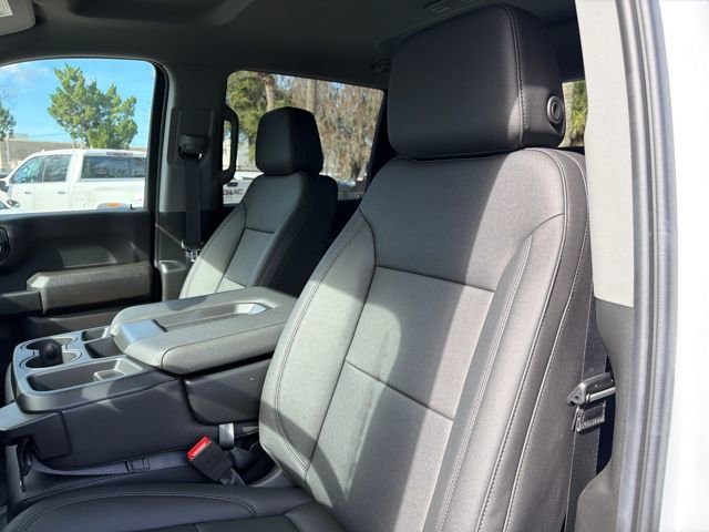 2026 Chevrolet Silverado 3500 HD Work Truck - Photo 23