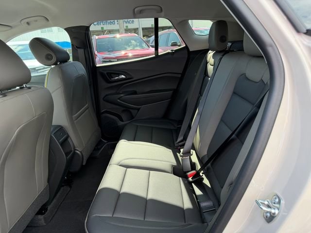 2026 Chevrolet Trax Activ - Photo 19