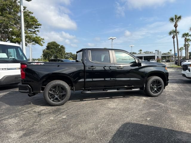 2026 Chevrolet Silverado 1500 Custom - Photo 14