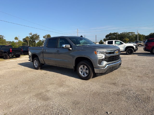 2026 Chevrolet Silverado 1500 LT - Photo 16