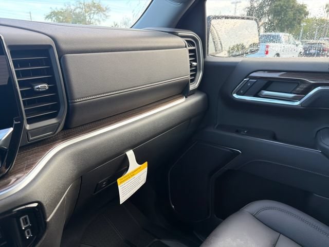 2026 Chevrolet Silverado 1500 LT - Photo 26