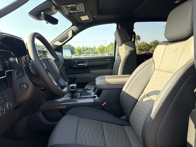 2026 Chevrolet Silverado 1500 ZR2 - Photo 17