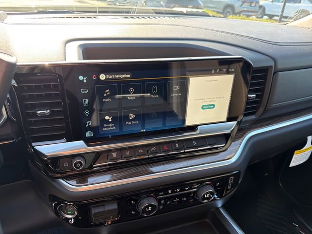 2026 Chevrolet Silverado 2500 HD LT - Photo 30