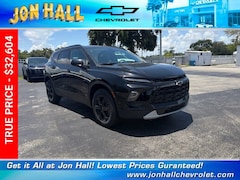 2026 Chevrolet Blazer 2LT SUV