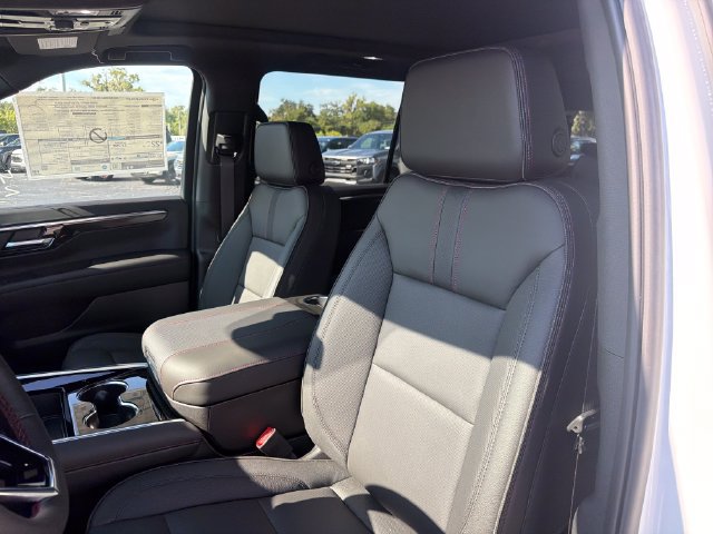 2026 Chevrolet Suburban RST - Photo 20