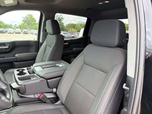 2026 Chevrolet Silverado 1500 Custom - Photo 24