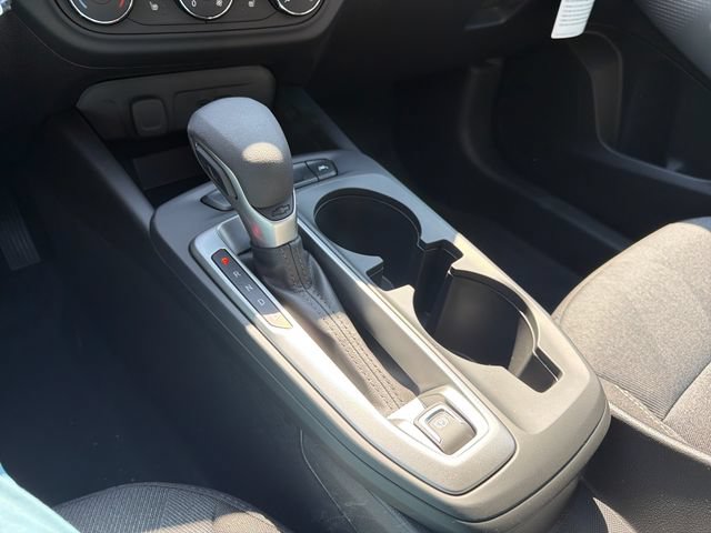 2026 Chevrolet Trax LS - Photo 27