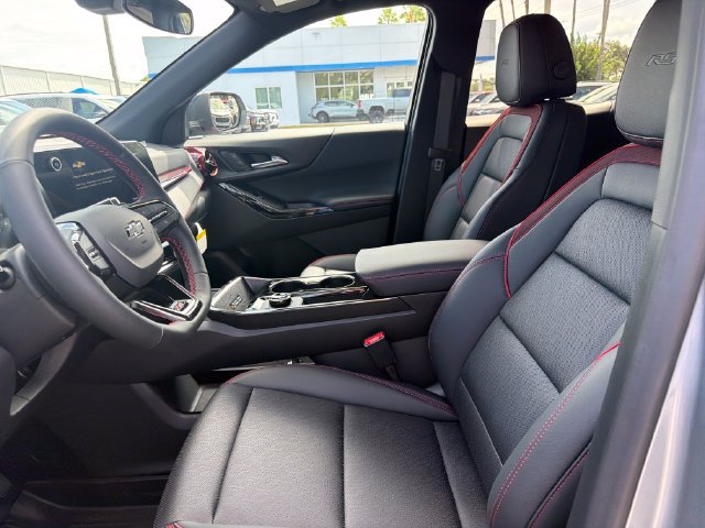 2027 Chevrolet Equinox RS - Photo 17