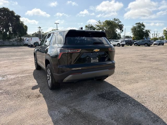 2026 Chevrolet Equinox LT - Photo 8