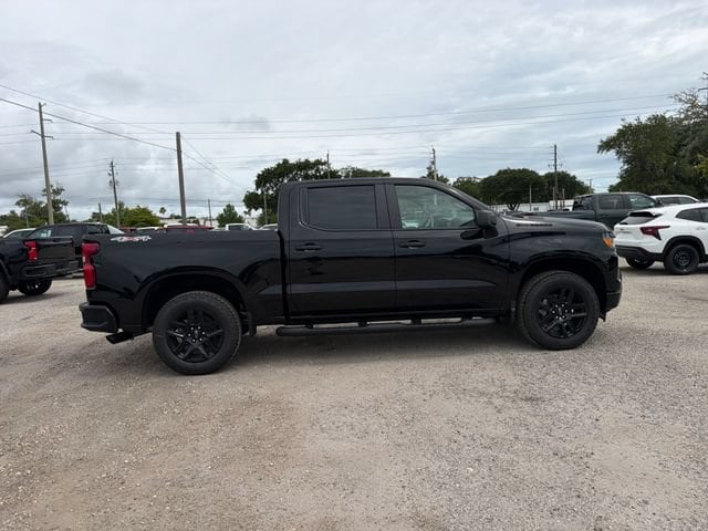 2026 Chevrolet Silverado 1500 Custom - Photo 17