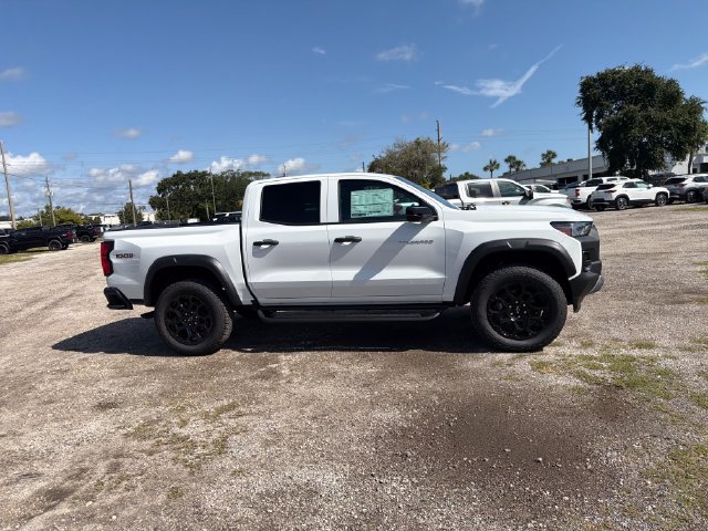 2026 Chevrolet Colorado Trail Boss - Photo 17