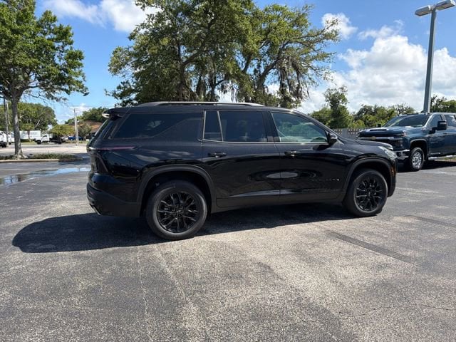 2026 Chevrolet Traverse LT - Photo 14
