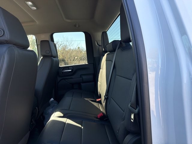 2026 Chevrolet Silverado 2500 HD Work Truck - Photo 22