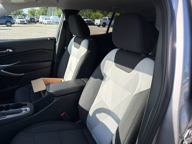 2026 Chevrolet Trax LS - Photo 19