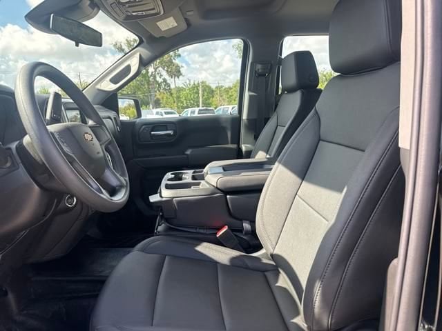 2026 Chevrolet Silverado 1500 Work Truck - Photo 20