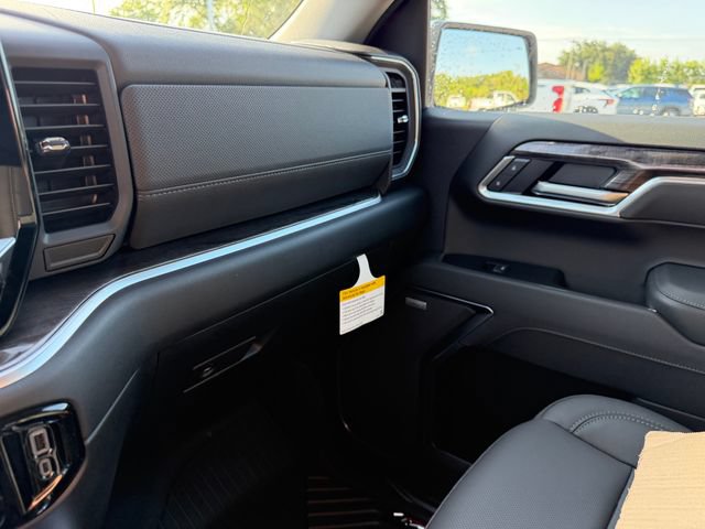 2026 Chevrolet Silverado 1500 LTZ - Photo 30