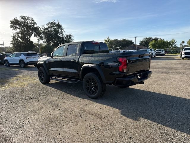 2026 Chevrolet Colorado Trail Boss - Photo 6