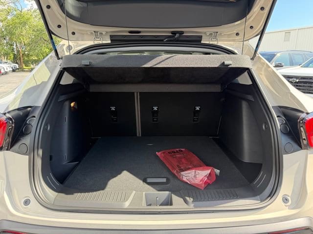 2026 Chevrolet Trax Activ - Photo 11