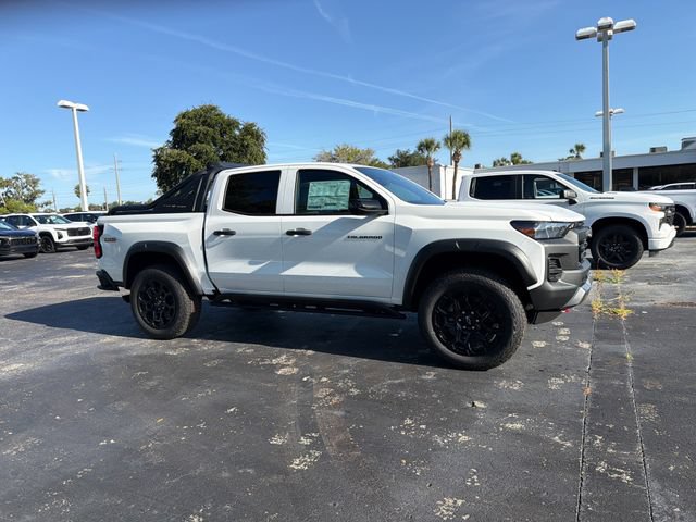 2026 Chevrolet Colorado Trail Boss - Photo 15
