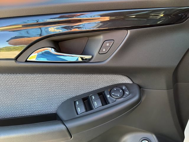2026 Chevrolet Trailblazer LT - Photo 25
