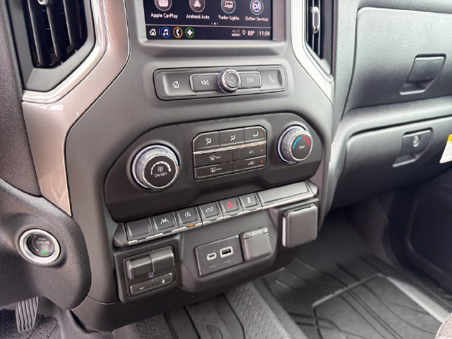 2026 Chevrolet Silverado 1500 Custom - Photo 30