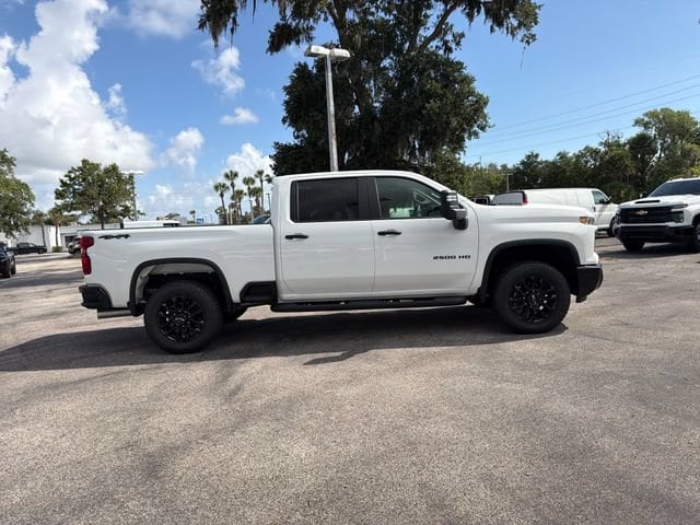2026 Chevrolet Silverado 2500 HD Custom - Photo 12