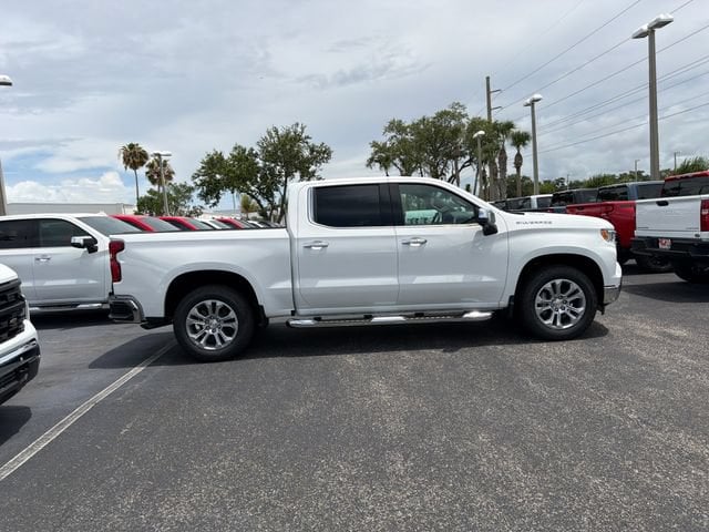 2026 Chevrolet Silverado 1500 LTZ - Photo 14