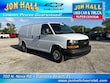  Chevrolet Express Cargo 2500