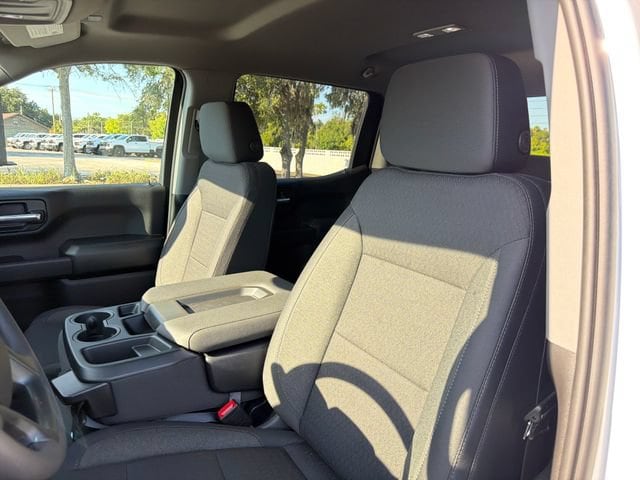 2026 Chevrolet Silverado 1500 Custom - Photo 20